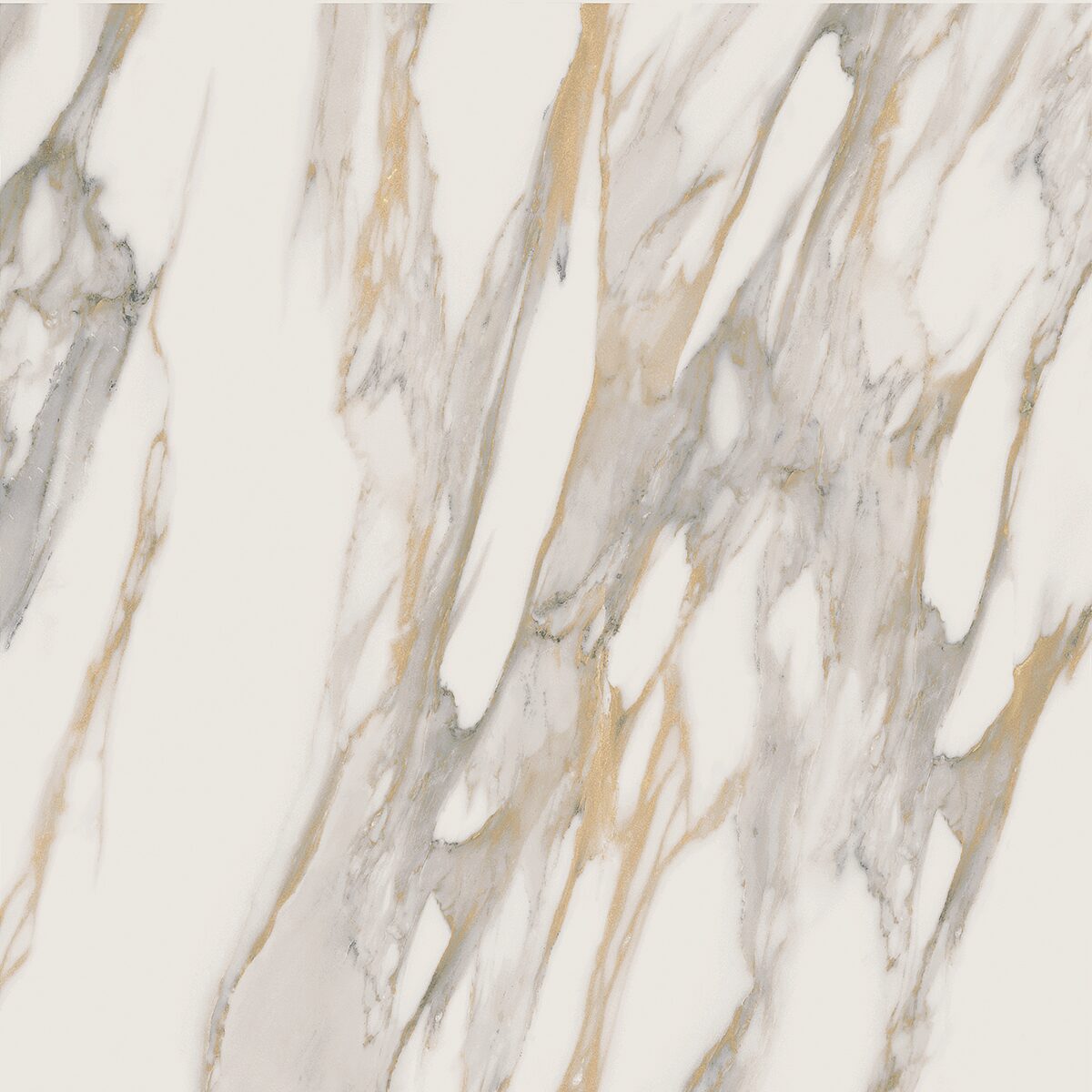 Плитка из керамогранита RM01 60x60x10 Полир. (Керамический гранит)
