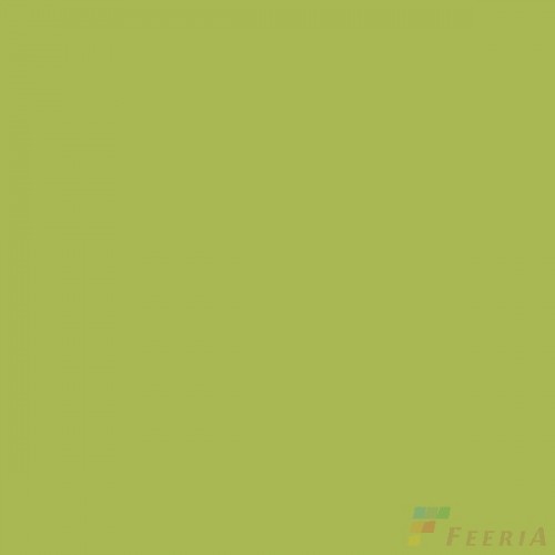 Керамогранит матовый Feeria Delaunay green 600х600х10 Зеленый делоне - GTF478