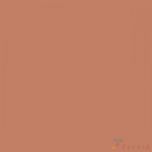 Керамогранит матовый Feeria Orange yellow 600х600х10 Оранжево-желтый - GTF457