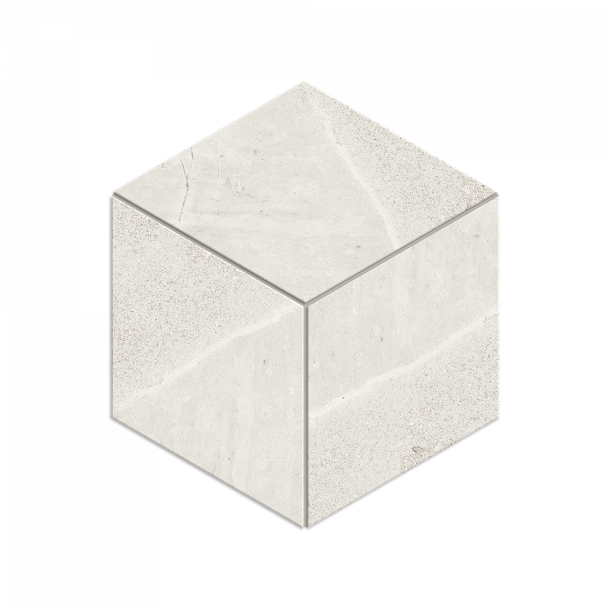 Мозаика KA00 Cube 29x25 непол.(10 мм)