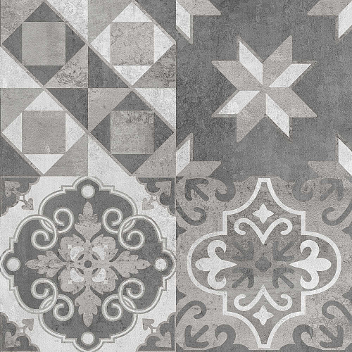 Плитка из керамогранита AR01 40,5x40,5х8 Непол. (Керамический гранит) (43,296 м2)