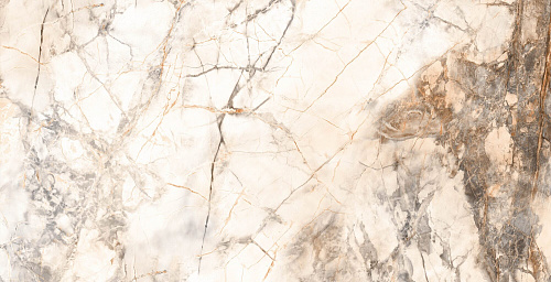 Плитка из керамогранита MOG301 60x120x9 Полир. (Керамический гранит) 46,08 м2