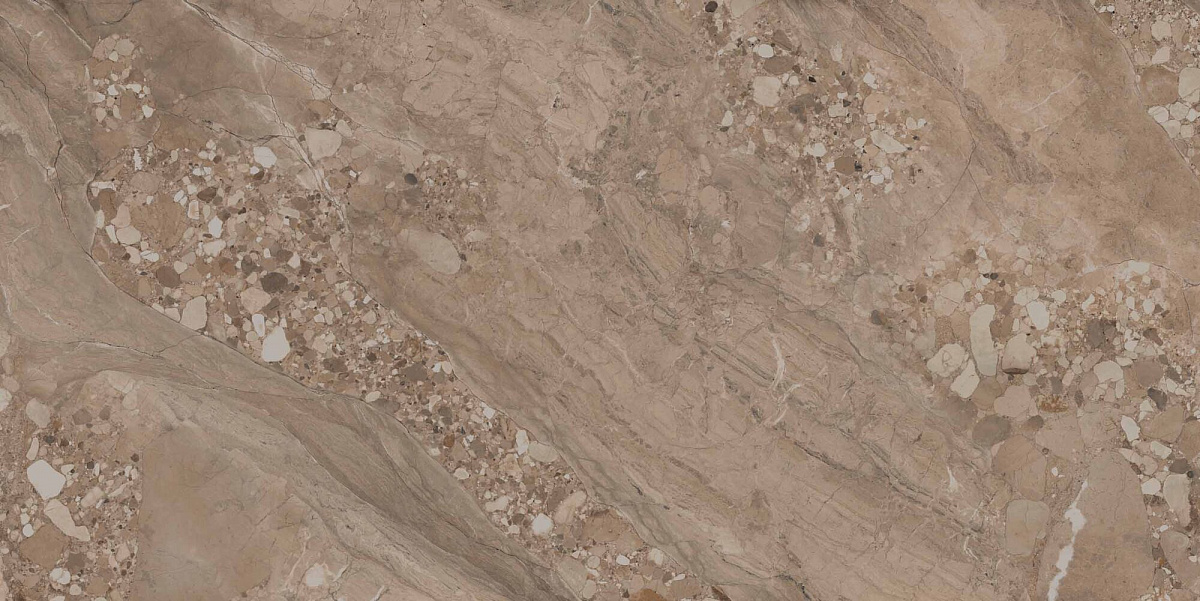 Плитка из керамогранита OM03 80x160x11 Непол.Рект. (Керамический гранит)