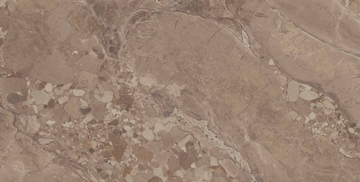 Плитка из керамогранита OM03 60x120х10 Полир. (Керамический гранит)