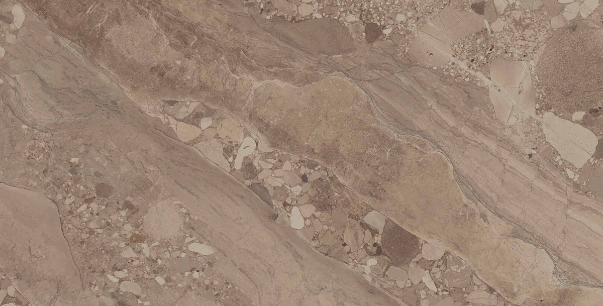 Плитка из керамогранита OM03 60x120х10 Полир. (Керамический гранит)