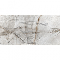Керамогранит Petra-greystone  1200x600x10, карвинг  серебристо бежевый камень - GRS02-15MD