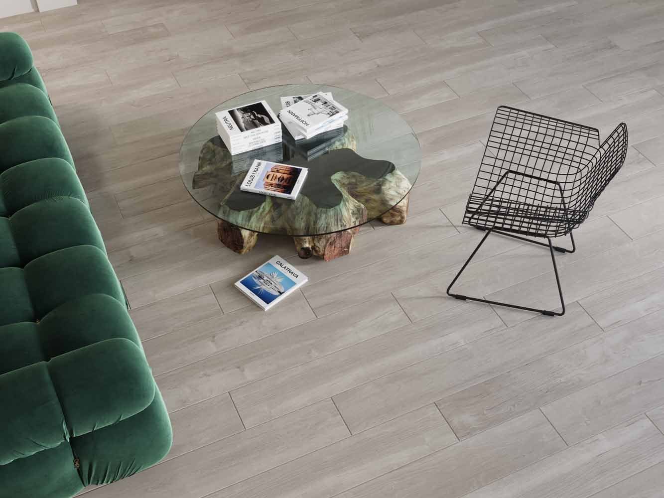 Коллекция Soft Wood в интерьере